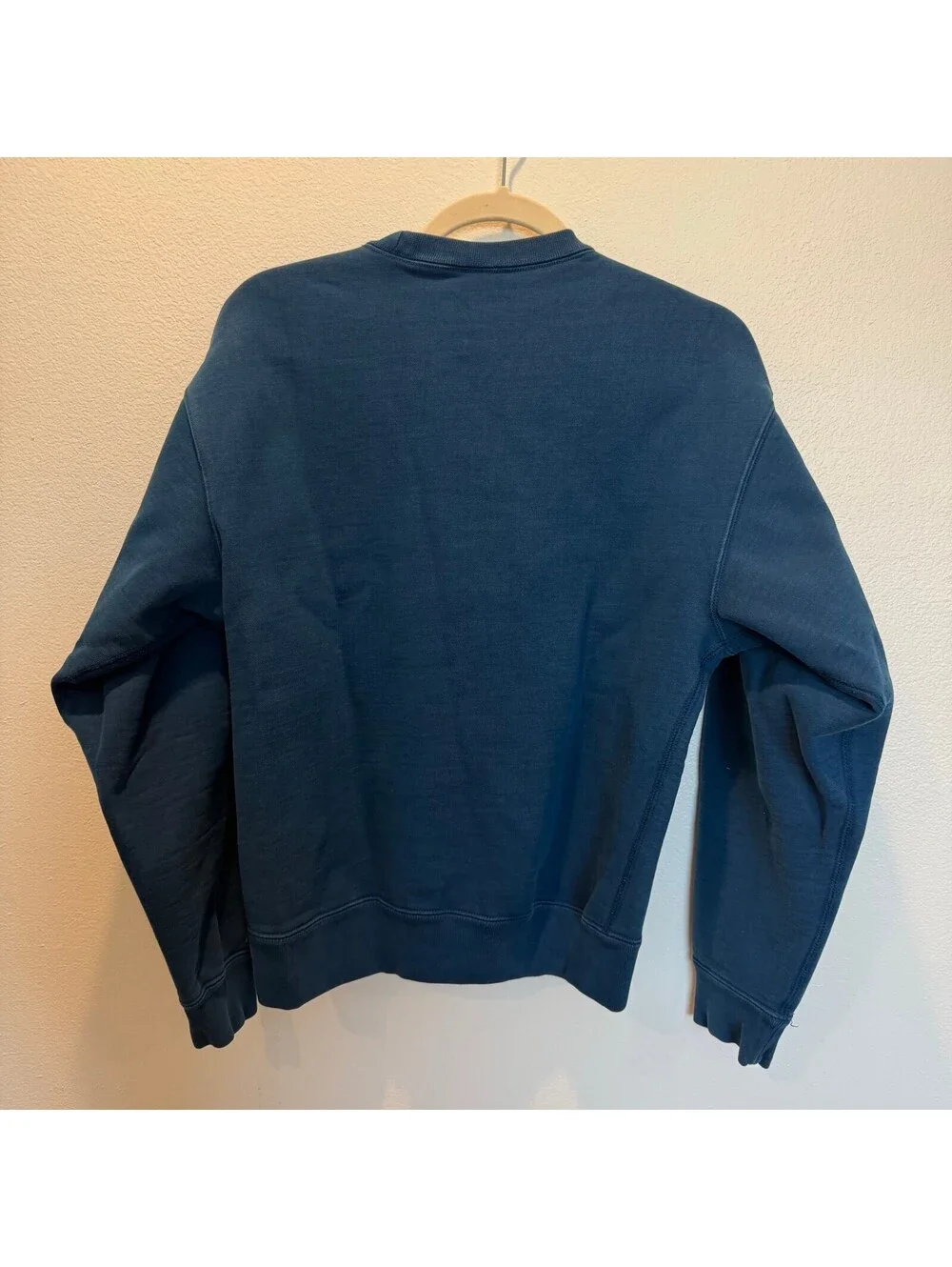 Nike Solo Swoosh Crewneck